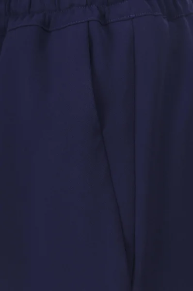 hlače Michael Kors 	temno modra	